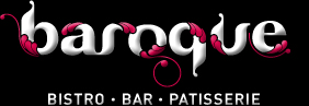 Baroque Bistro Bar Patisserie