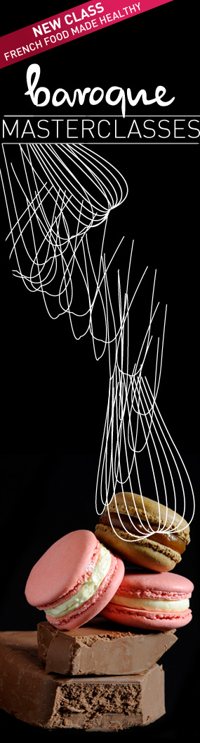 Baroque Masterclasses