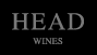 HEAD WINES