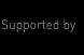 Supported by