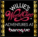 Willie's Worldclass Adventures